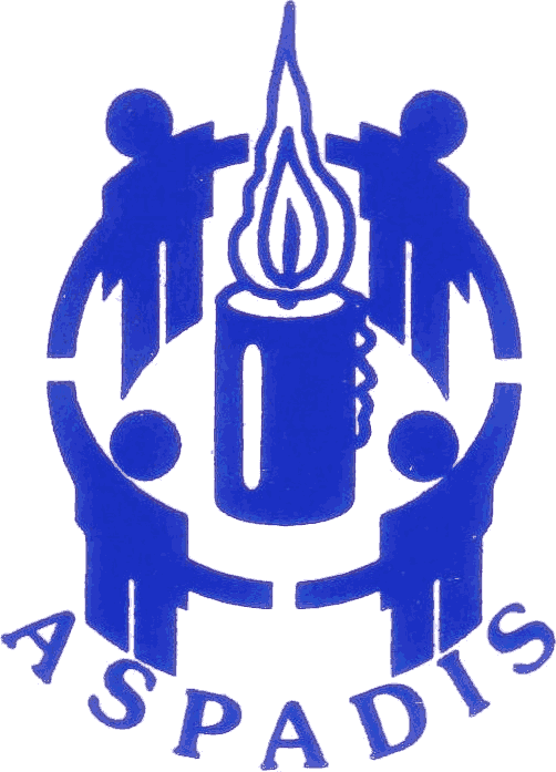 Logo ASPADIS